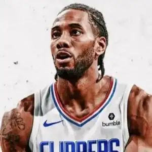 考哇伊莱昂纳德头像