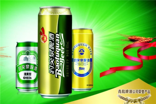 我有1~5万元钱,做啤酒加盟,选择趵突泉黑趵啤酒加盟怎么样?