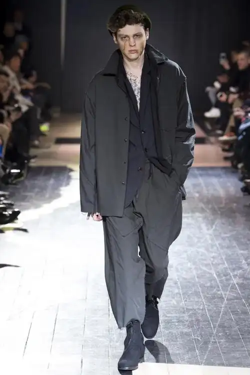 yohji yamamoto