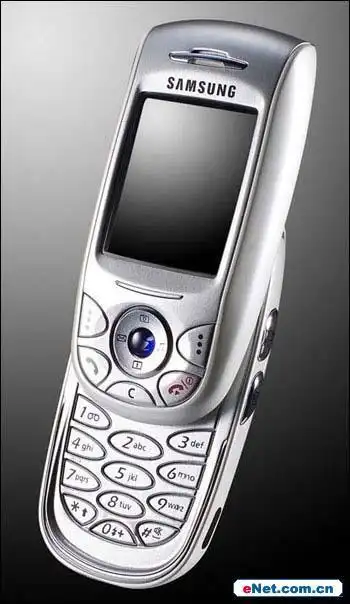 时尚滑翼fans注意 三星滑蛋e800试用出炉