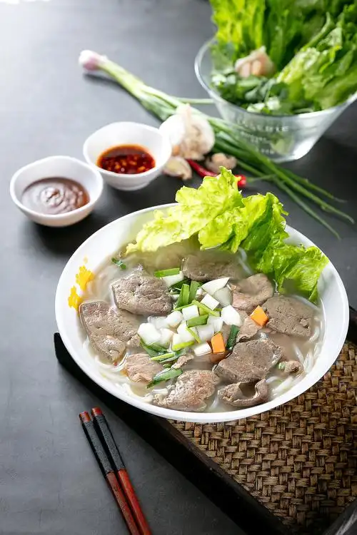 美食摄影 面食拍摄