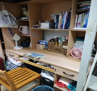 医学院2024年新学期文明宿舍检查活动-广州中医药大学第一临床医学院