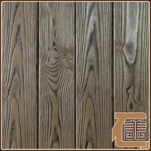 【木纹水泥板】供应水泥仿木板 木纹水泥板 广东户外防腐木板厂家