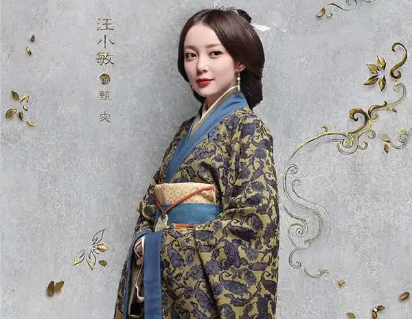 汪小敏演过的电影大全