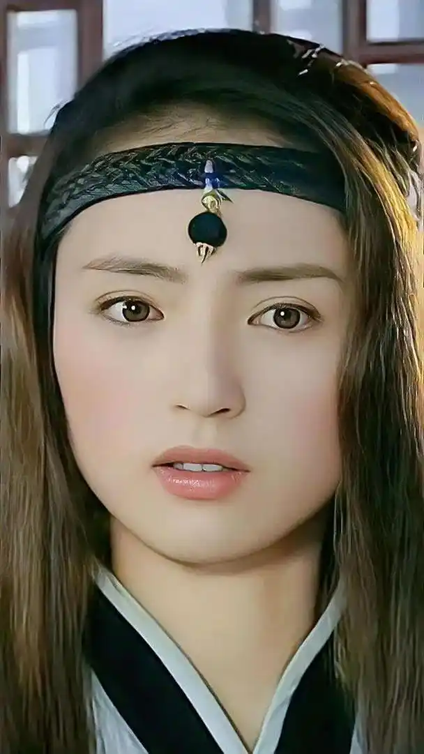 雪花女神龙董璇剧照 - 抖音