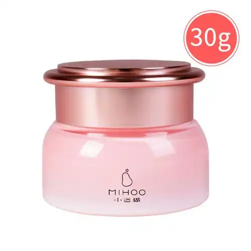 小迷糊 自焕亮颜素颜霜30g相似店铺>进入本店铺>厂