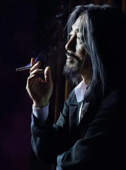 山本耀司我投下一枚炸弹