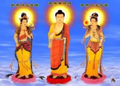 为东方琉璃世界400_286