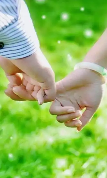 牵手一生永相爱图片19