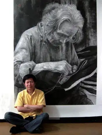 袁雪瀚个人照片