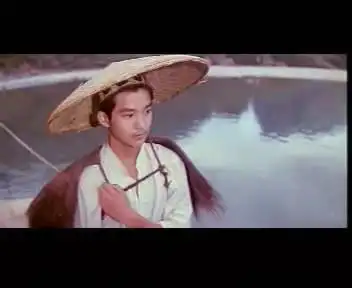 边城中翠翠能否等回二佬