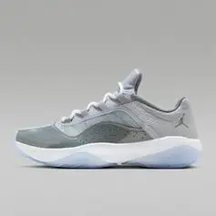 nike耐克男鞋airjordan11复古低帮运动鞋aj11实战篮球鞋dn4180012