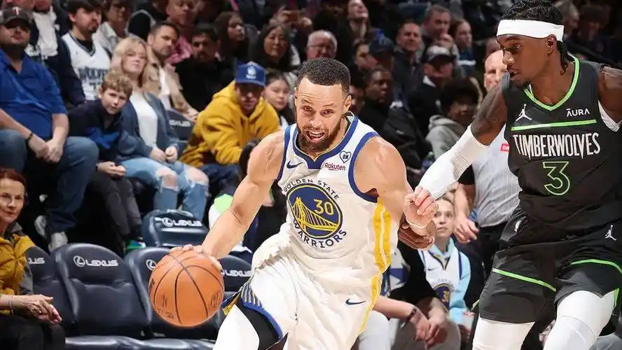 原创都火烧眉毛了还在掐表换库里