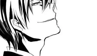 画帅气男生简笔画侧面 2019年动漫人物简笔画男2简笔画动漫人物侧脸