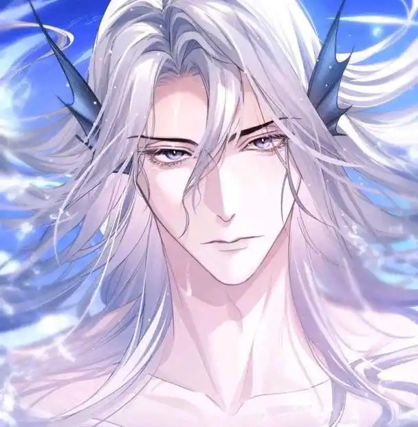 德萨罗人鱼漫画开更,画风很美,生鱼片大人好帅,希望别删减!