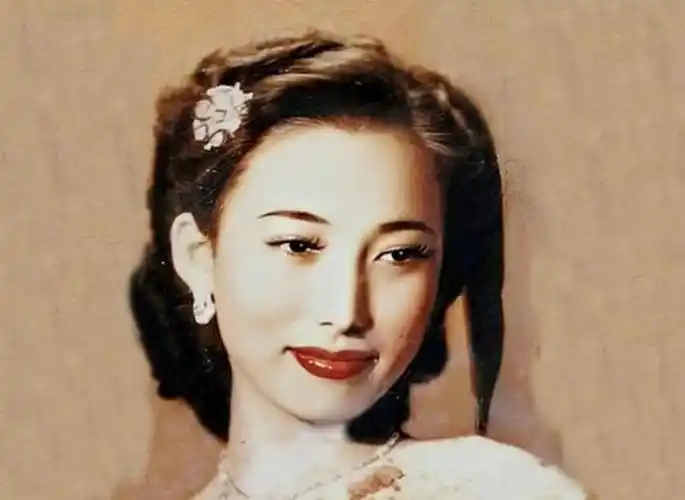 百年来最伟大的女演员(中国电影史10大优秀女演员)-临渡百科