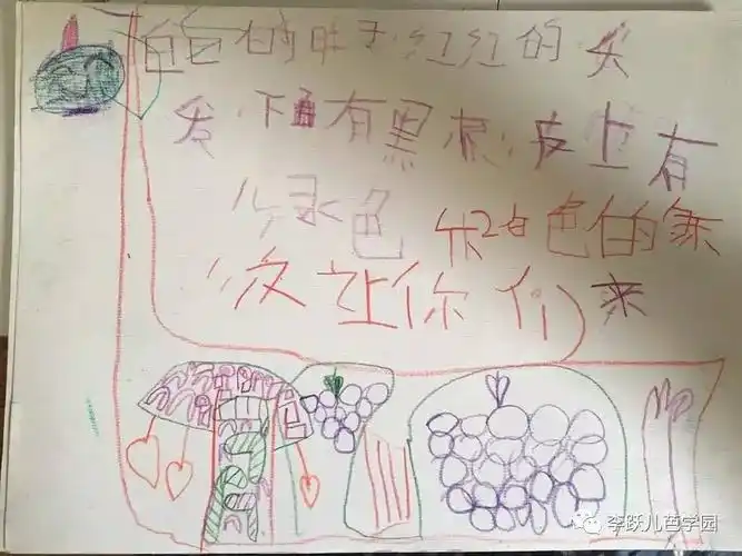 就是一根葱嘛这群小孩居然研究了一个夏天