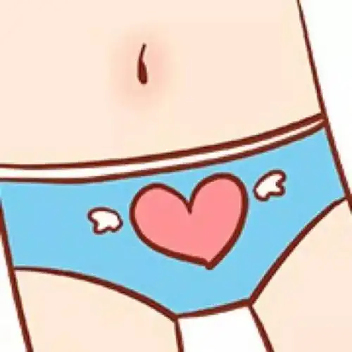 你们期待已经的最新情侣头像污萌酷