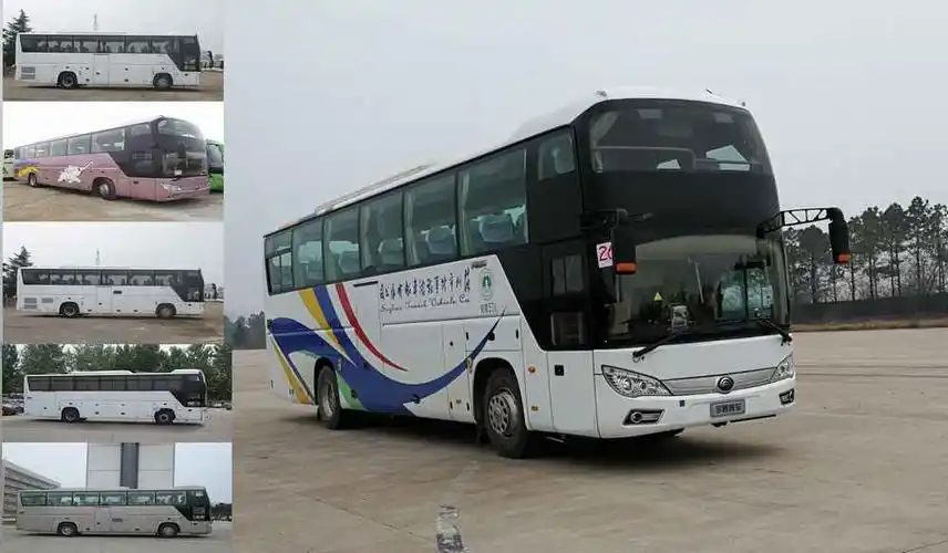 zk6118hqy5e型客车燃油公告参数