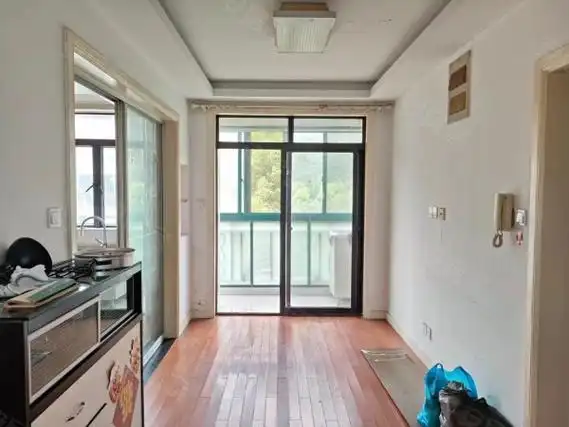 【多图】西郊九韵城,诸翟租房,西郊九韵城 3室2厅1卫 112平 配套齐全