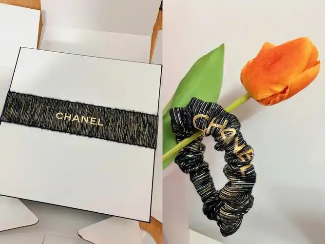 废物利用之香奶奶大肠发圈