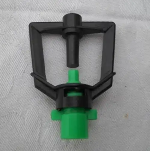 微喷头价格 湖北农用小喷头生产厂家这里找