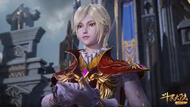 斗罗大陆第153集雪夜大帝病危唐三再陷危局天斗城大战在即