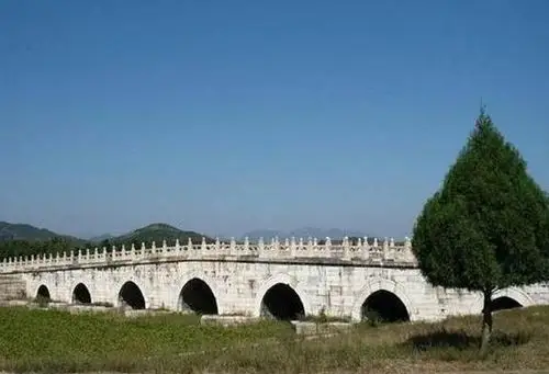 中国十大著名古桥 | blog of loong