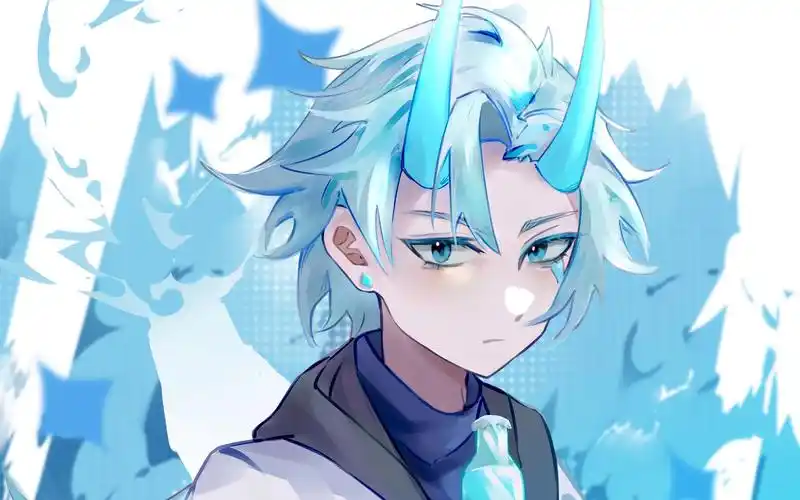 【非人学院银角】平平无奇的摸鱼过程