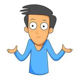 精神gif女人gif简笔画gif摊手gif简笔画无奈表情