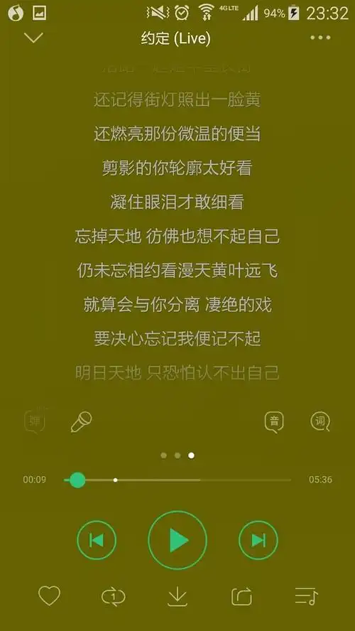 分享我最近喜欢的歌曲!
