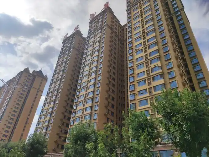 潍坊帝华城楼盘详情-吉屋网