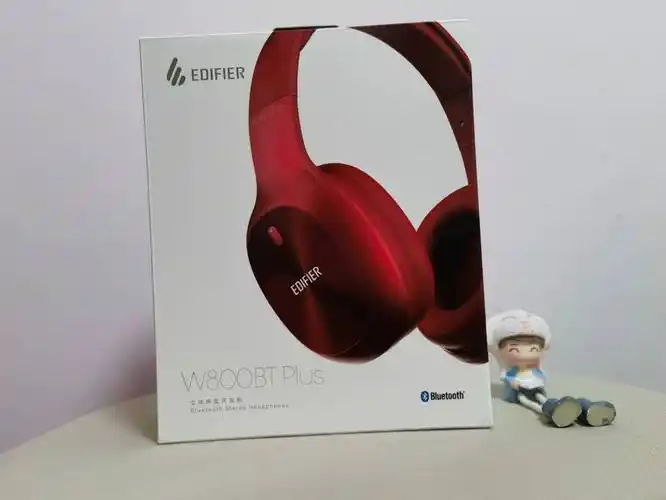 头戴式立体声蓝牙耳机,性价比之选,首推漫步者w800bt plus.