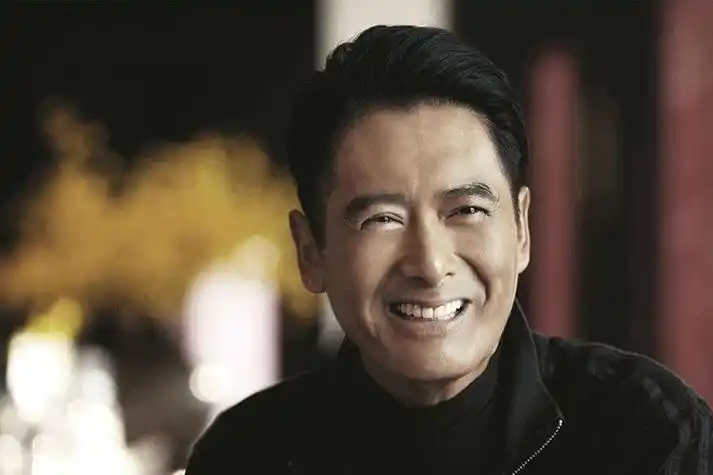 周润发人最极致的修行一定是返璞归真