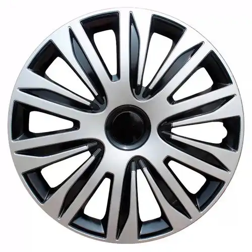 15寸汽车轮盖嘉年华f3新飞度威驰致炫致享锋范轮毂罩轮胎装饰套壳