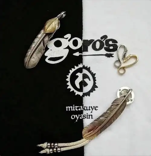 goros