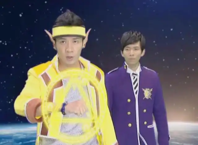 萌学园之守护星归来