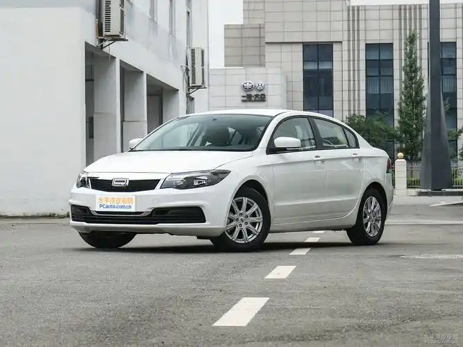 6t 自动致悦增强型有哪些细节 观致3购车手册_太平洋汽车