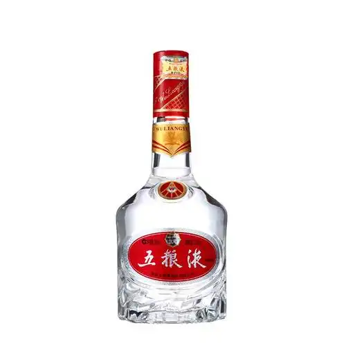 酒仙39度新品五粮液500ml四川浓香香型国产白酒