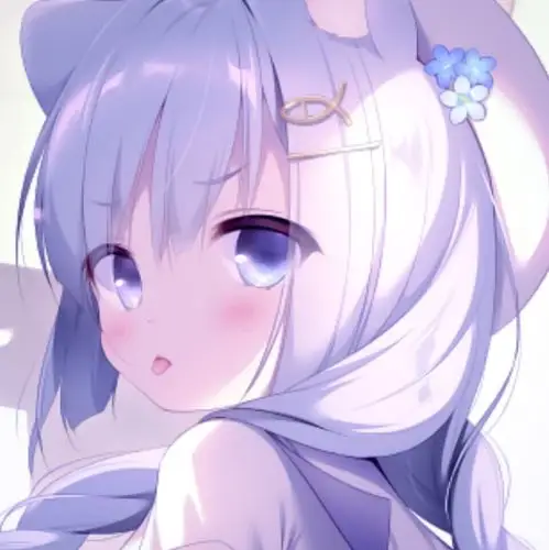 动漫头像tb超幼稚的爱哭鬼