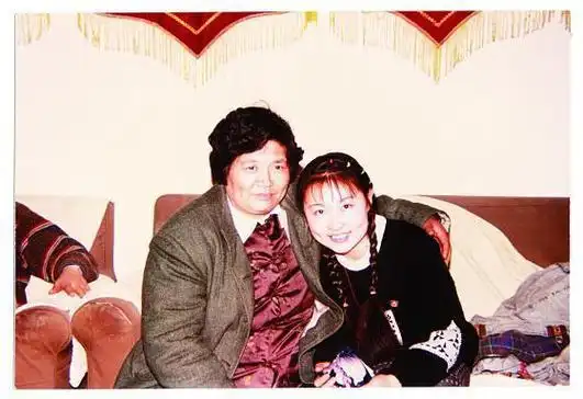 焦守凤焦裕禄长女做了大半辈子临时工现仍住在破旧的小院里