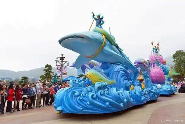 珠海长隆海洋王国是一个非常值得一游的旅游景点,有很多人问珠海长隆