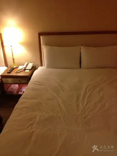 台北豪景大酒店 - asaz456的相册 - 台北酒店 - 大众点评网