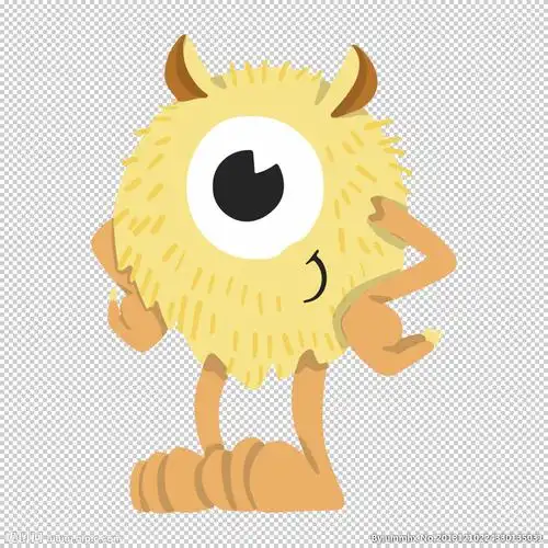 png颜色:rgb10共享分举报收藏立即下载×关 键 词:小怪物图片 卡通