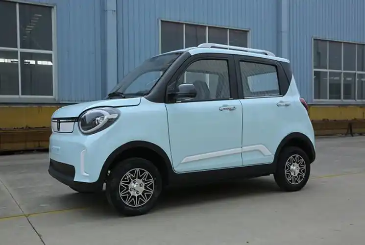 2万元以下电动汽车(2万元以下电动汽车能跑多少公里)