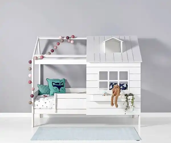 这个丹麦儿童家具品牌一直以来都以其精致,优质的设计而脱颖而出