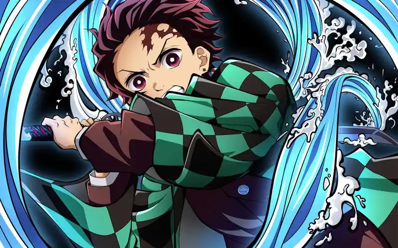 [五杀记录-6] 灶门炭治郎