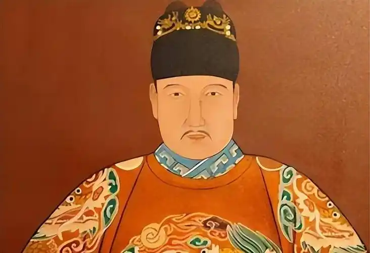 明穆宗朱载垕:夹在嘉靖和万历中间的宽仁皇帝,一生干了两件大事_明朝