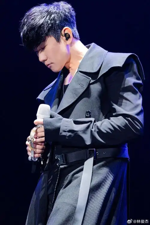 林俊杰黑粉被公告,被判赔偿2万