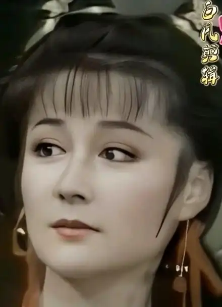 混剪之永远的不老女神潘迎紫